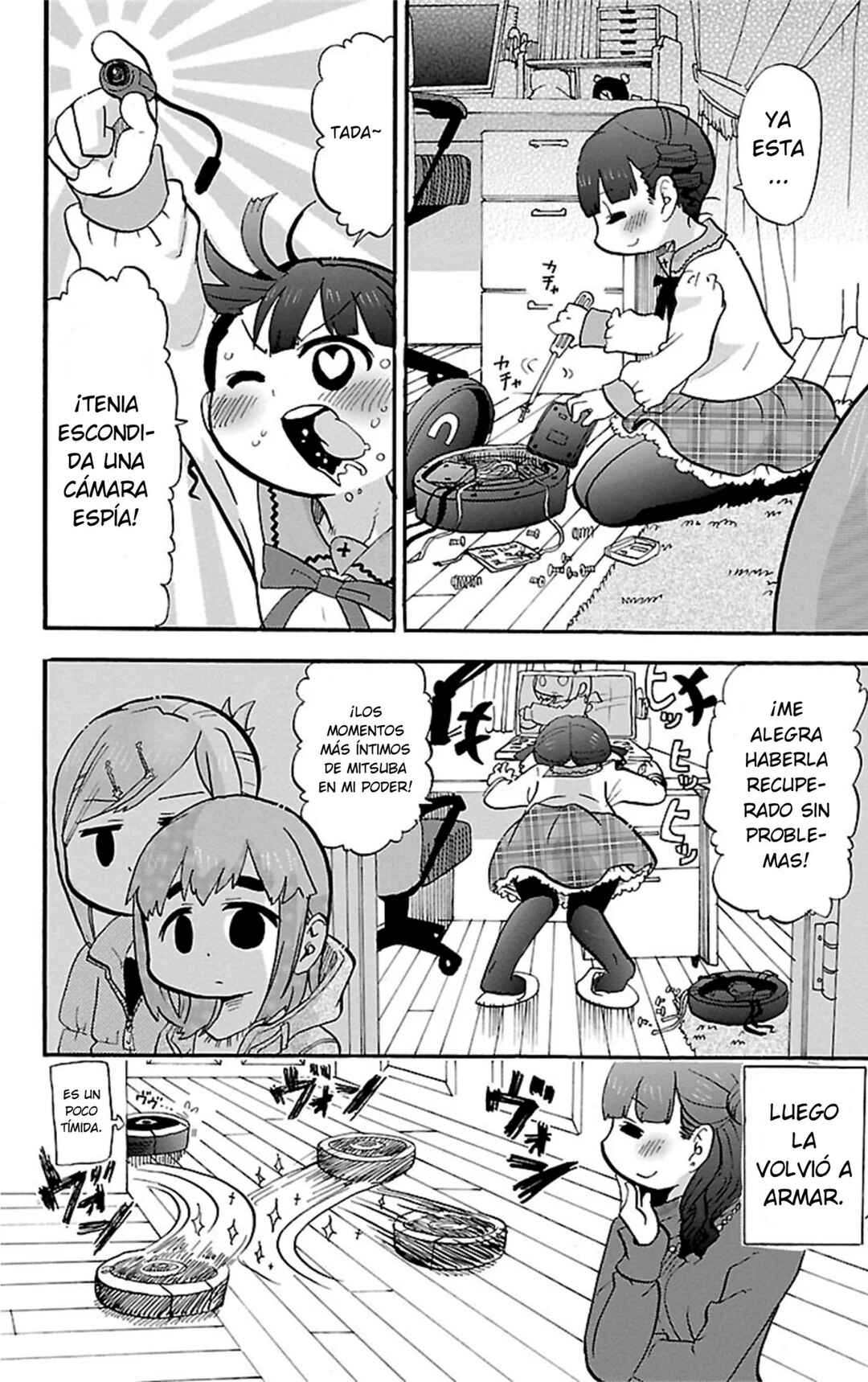 Chapter 317 - Page 9