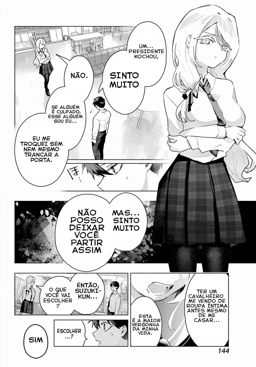 Chapter 11 - Page 21