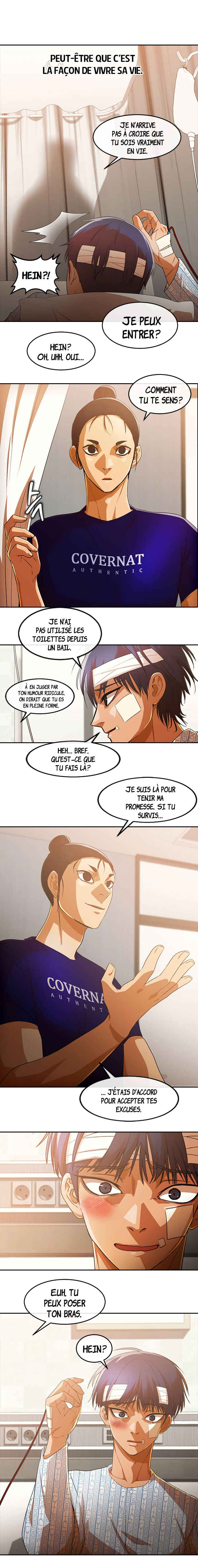 Chapter 316 - Page 10