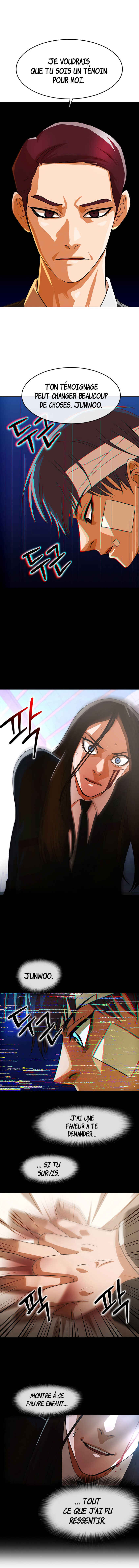 Chapter 316 - Page 15
