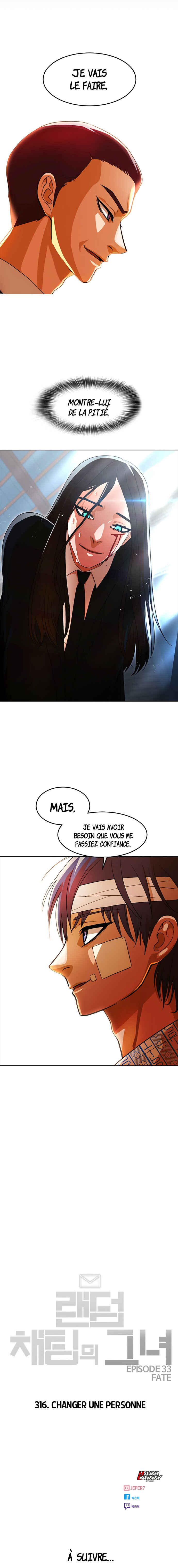 Chapter 316 - Page 16