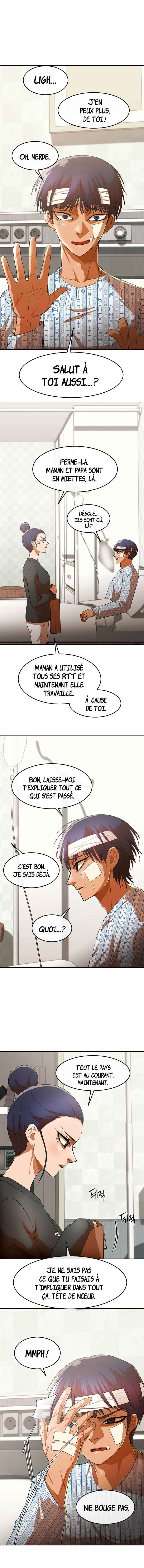 Chapter 316 - Page 6