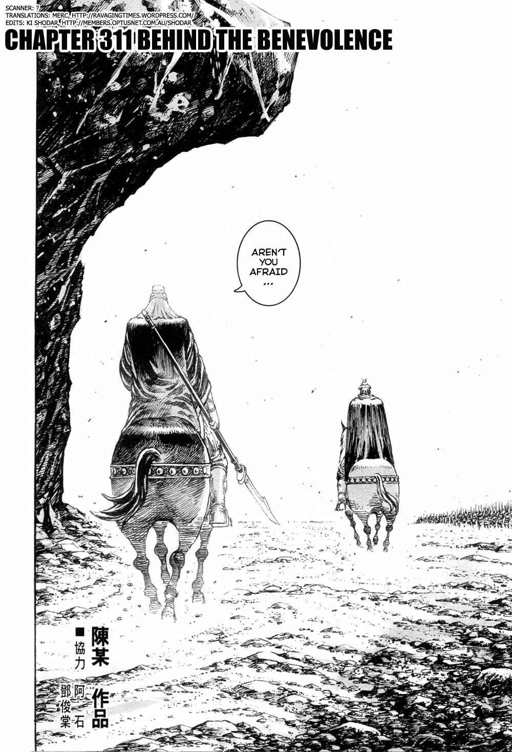 Chapter 311 - Page 2