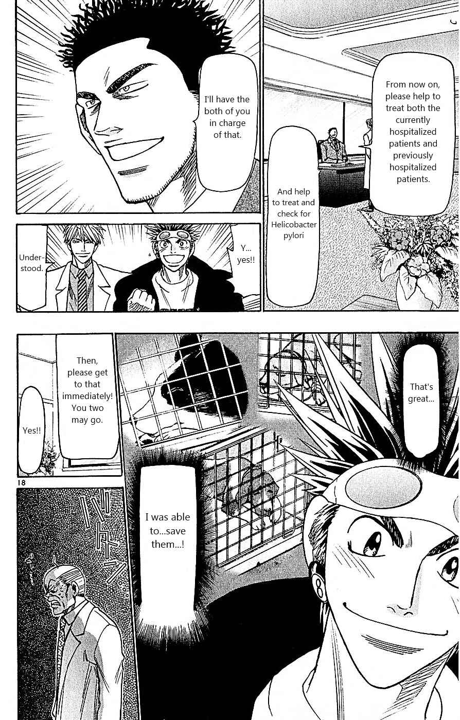 Chapter 97 - Page 18