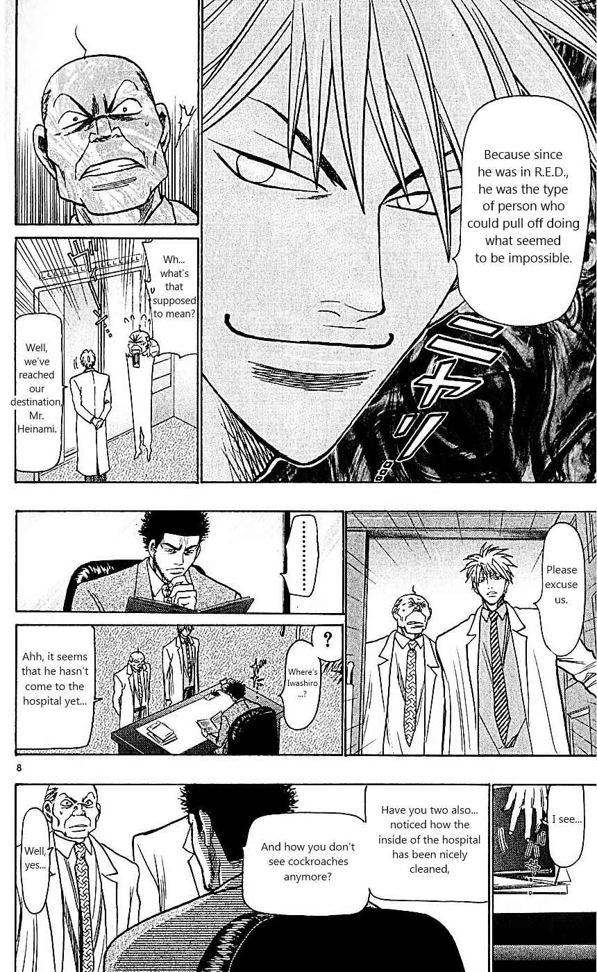 Chapter 97 - Page 8