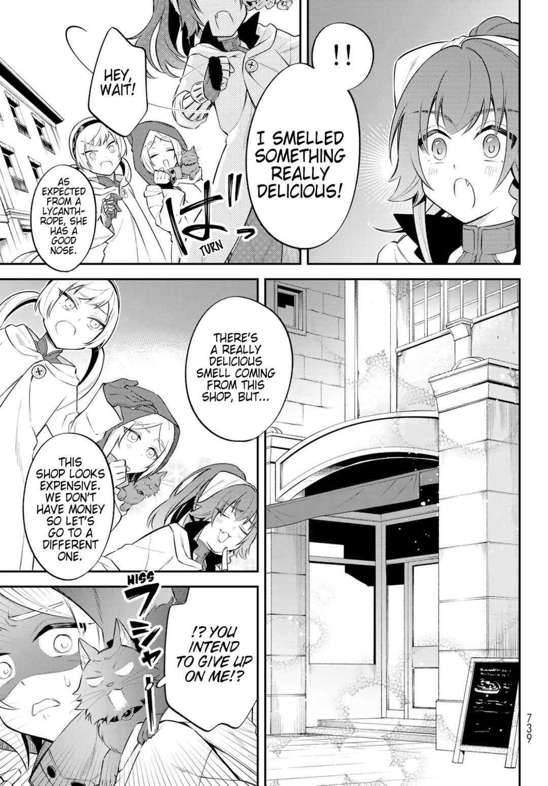Chapter 56 - Page 21