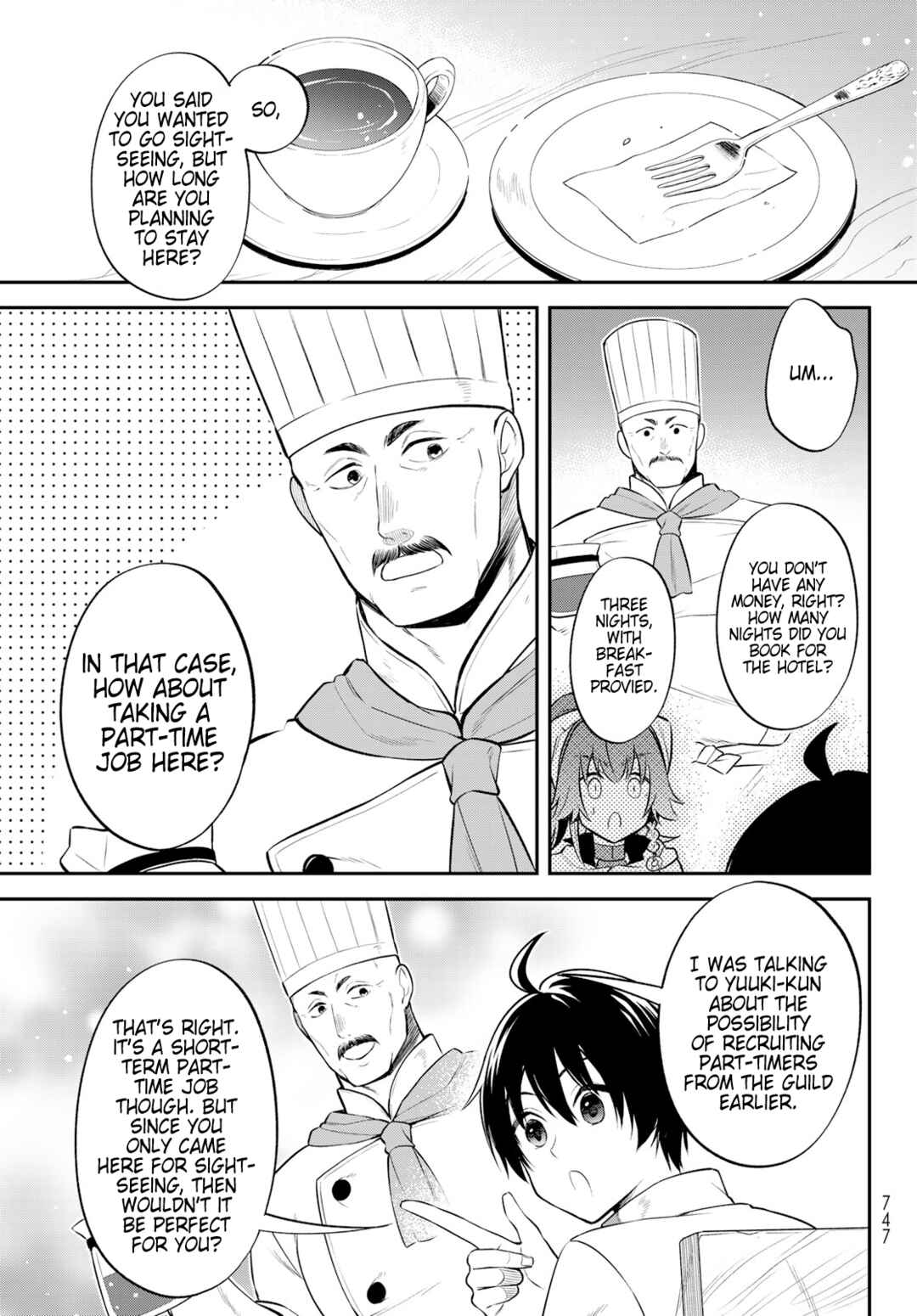 Chapter 56 - Page 29