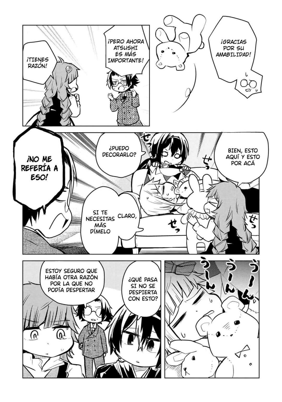 Chapter 177 - Page 5
