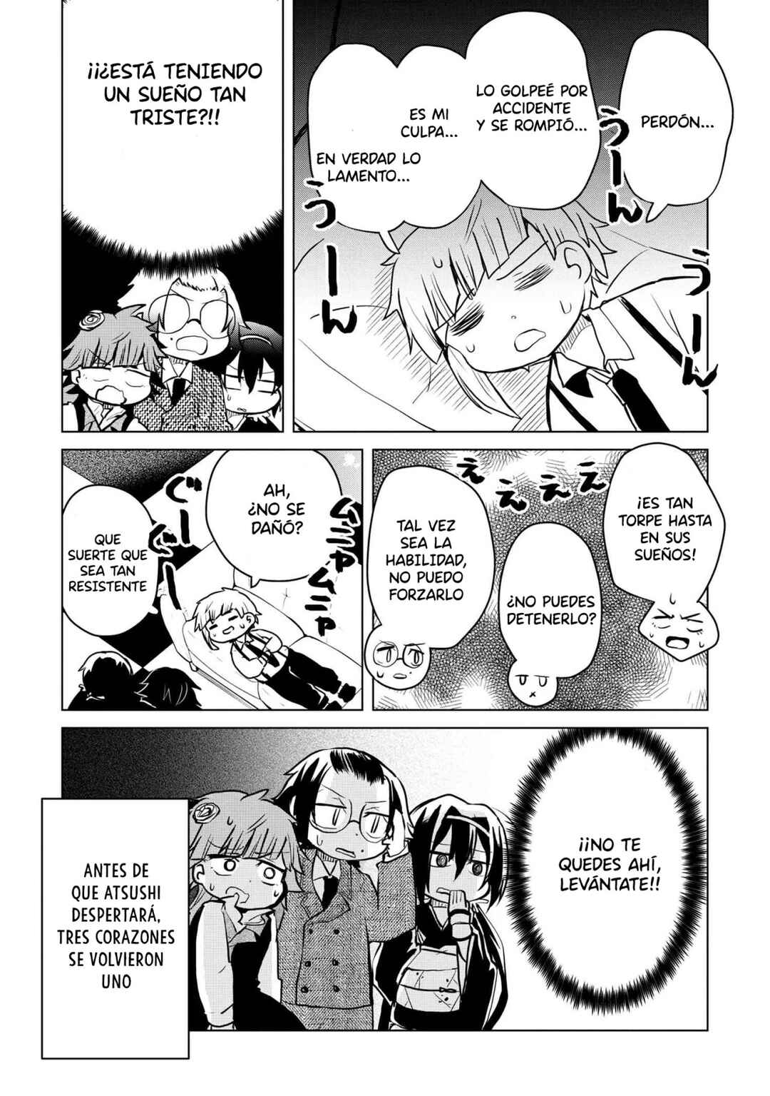 Chapter 177 - Page 9