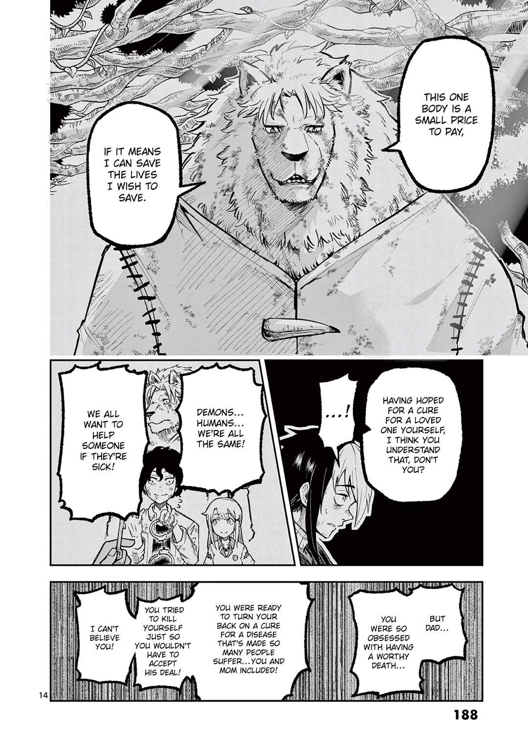 Chapter 32 - Page 14