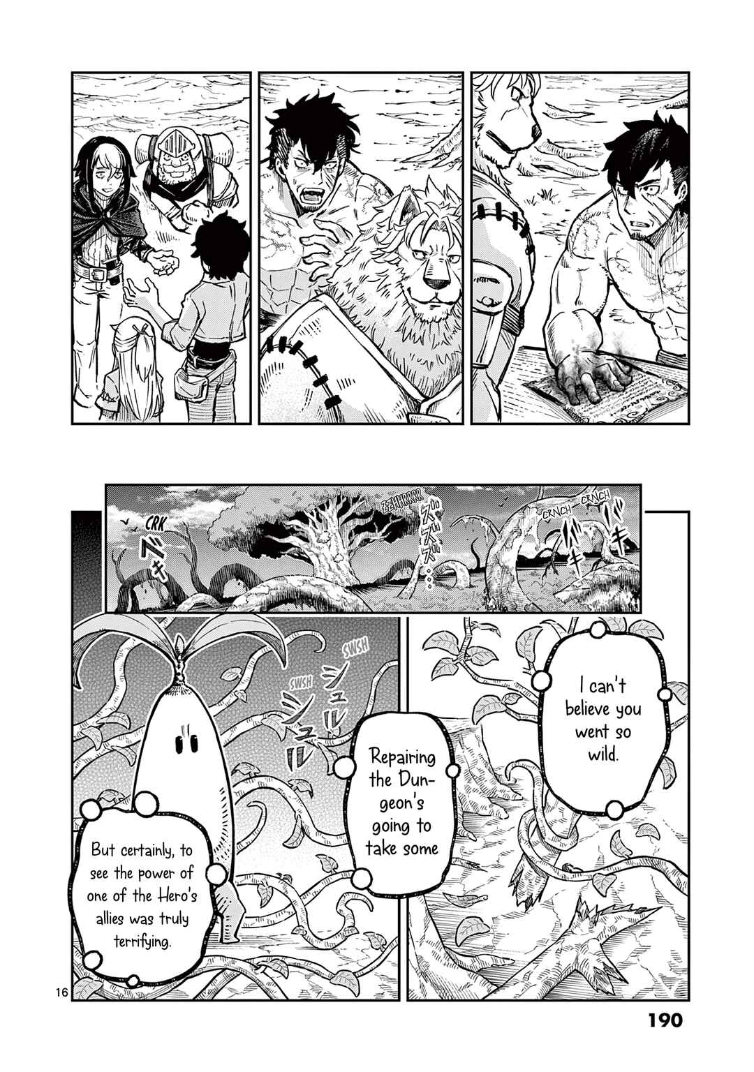 Chapter 32 - Page 16
