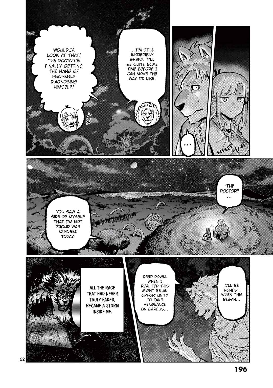 Chapter 32 - Page 22