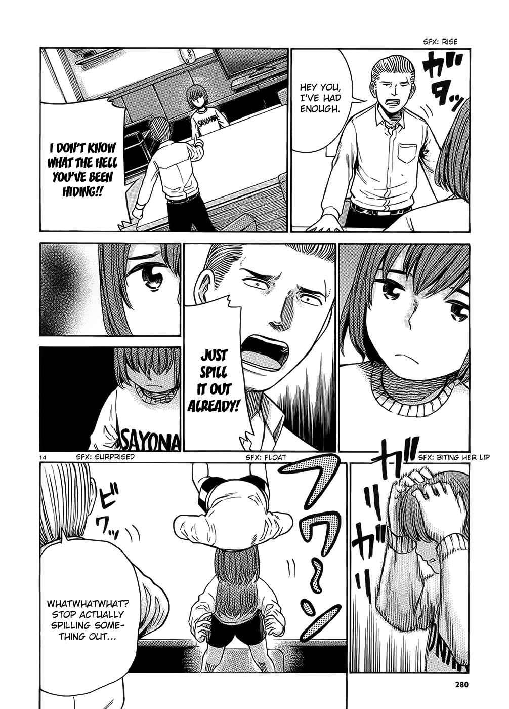 Chapter 38 - Page 14