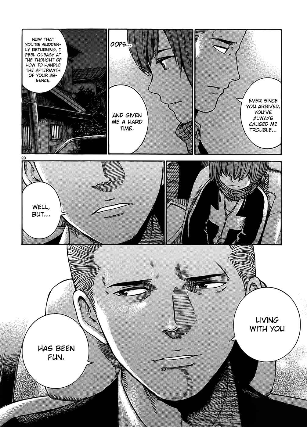 Chapter 38 - Page 20