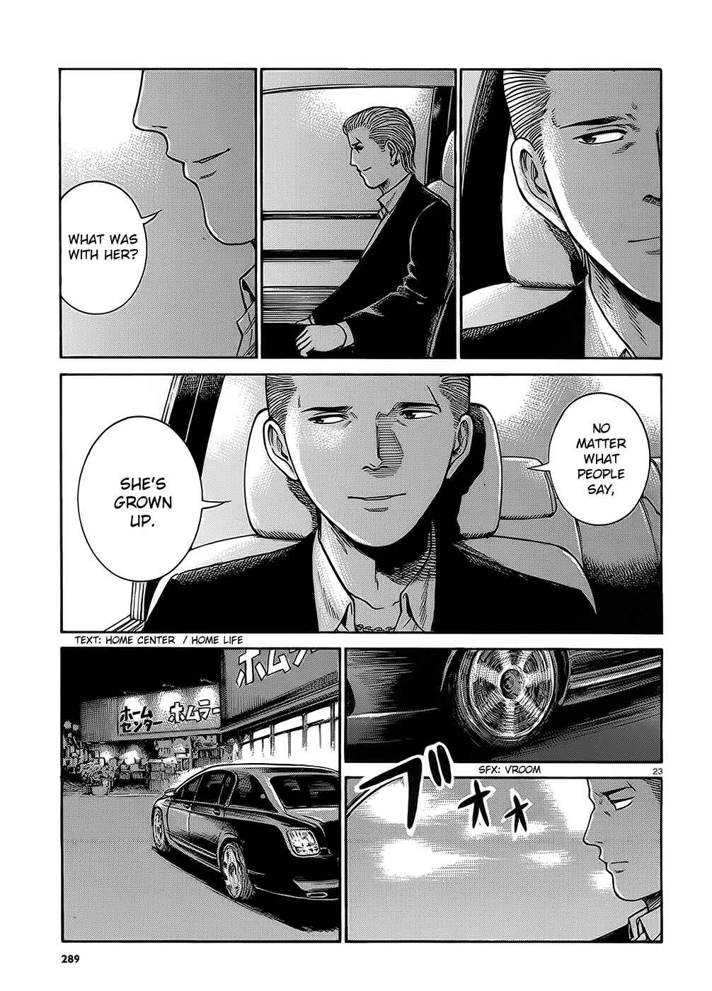 Chapter 38 - Page 23
