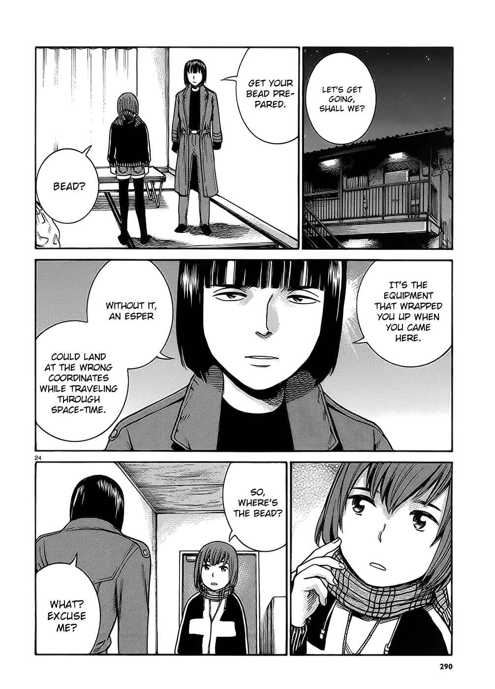 Chapter 38 - Page 24