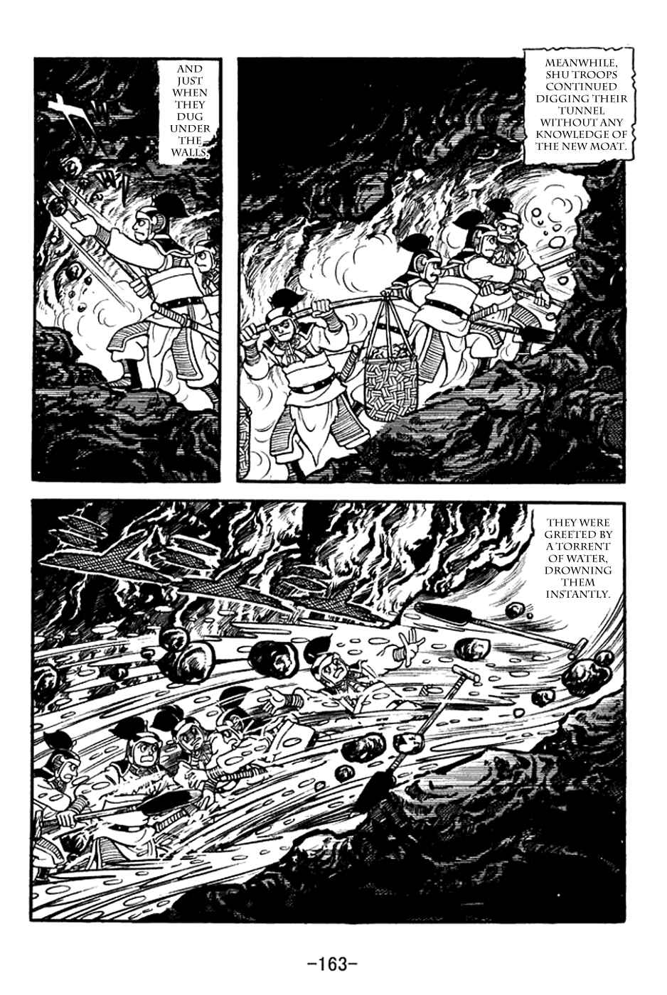 Chapter 371 - Page 28