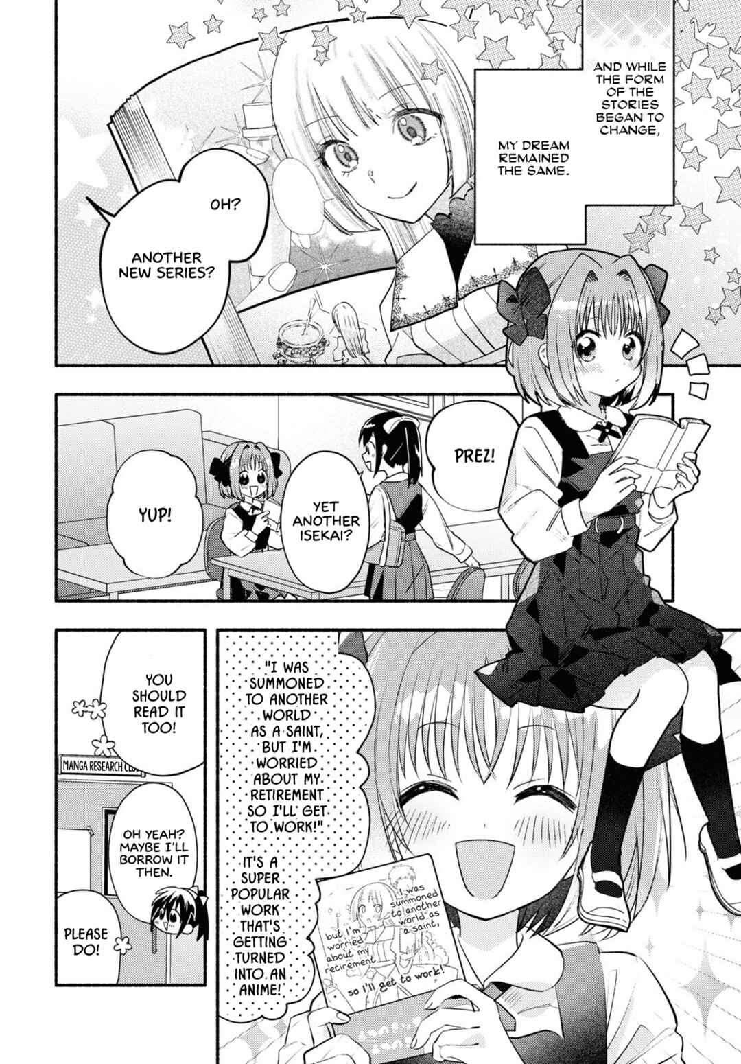 Chapter 1 - Page 4