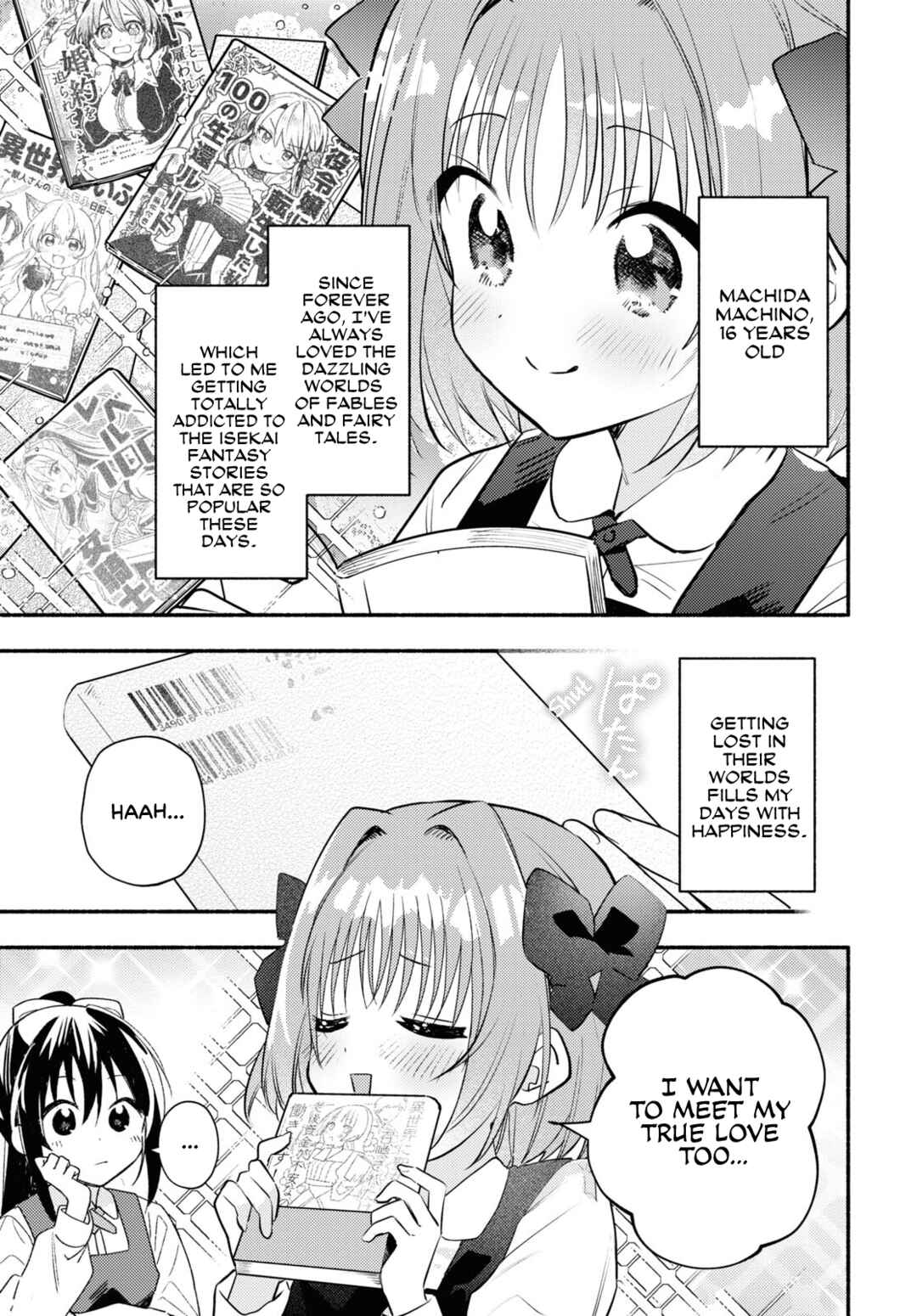 Chapter 1 - Page 5