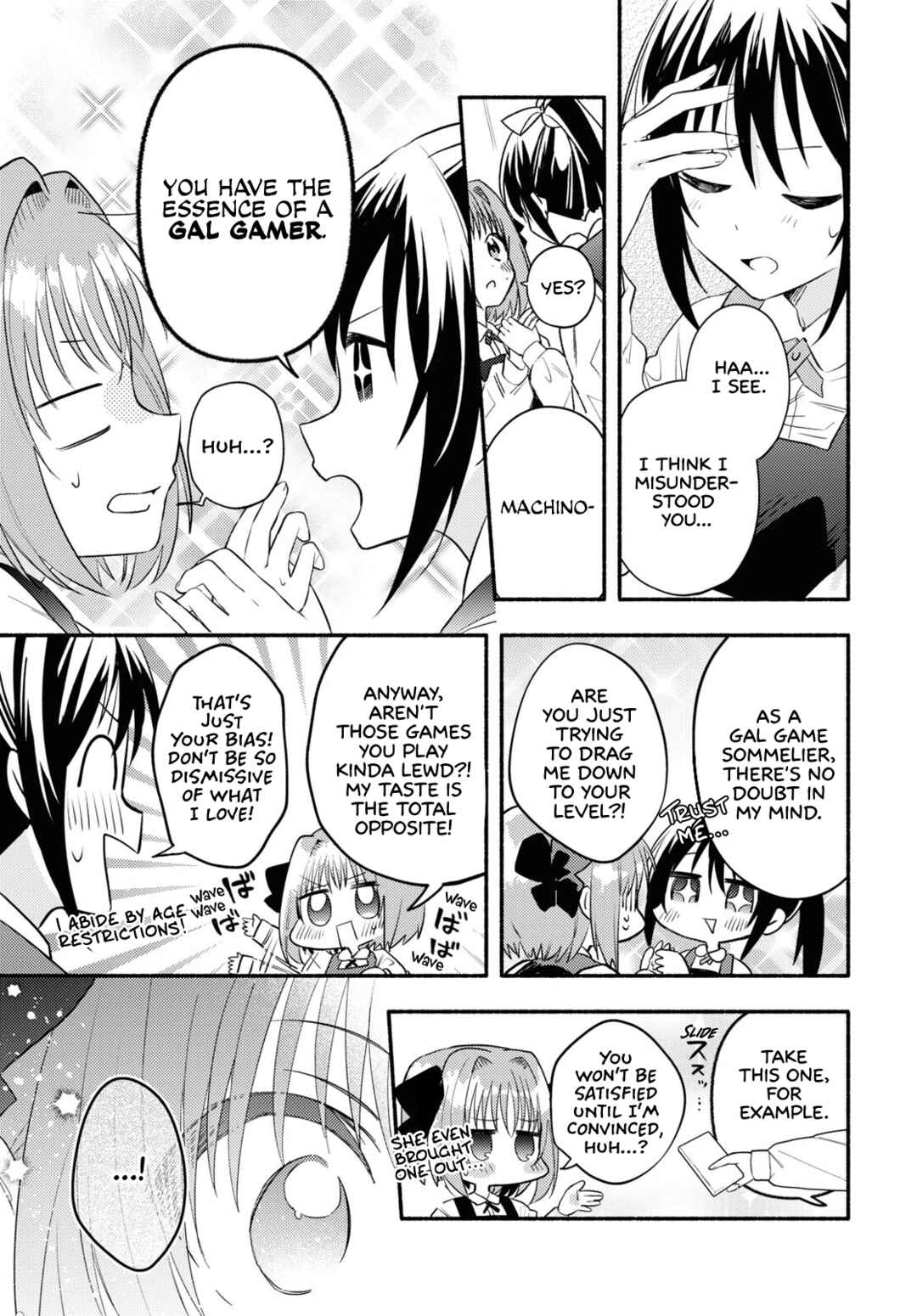 Chapter 1 - Page 9