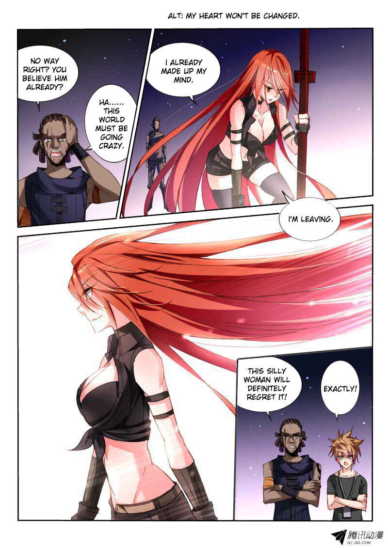 Chapter 35 - Page 5