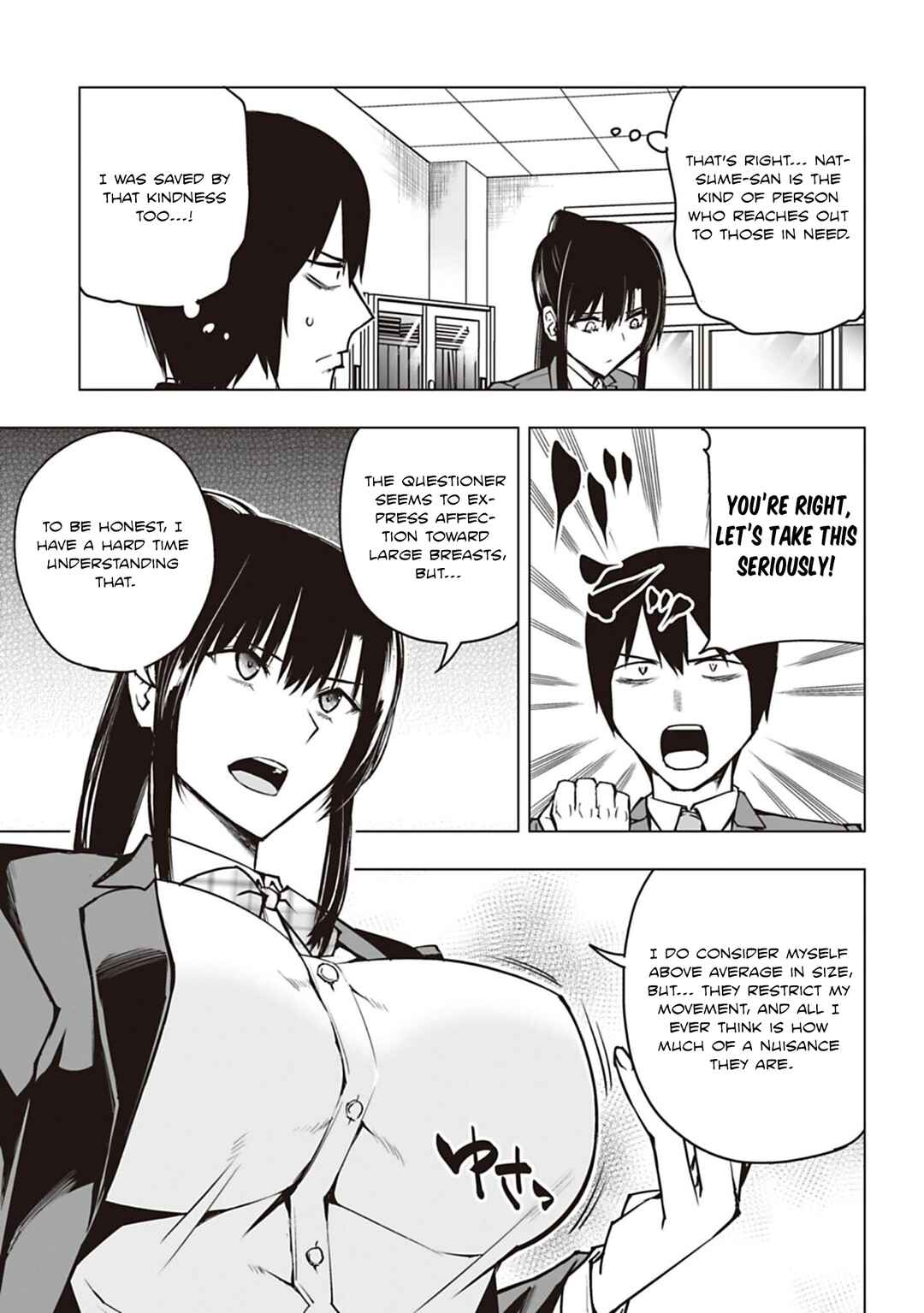 Chapter 3 - Page 3