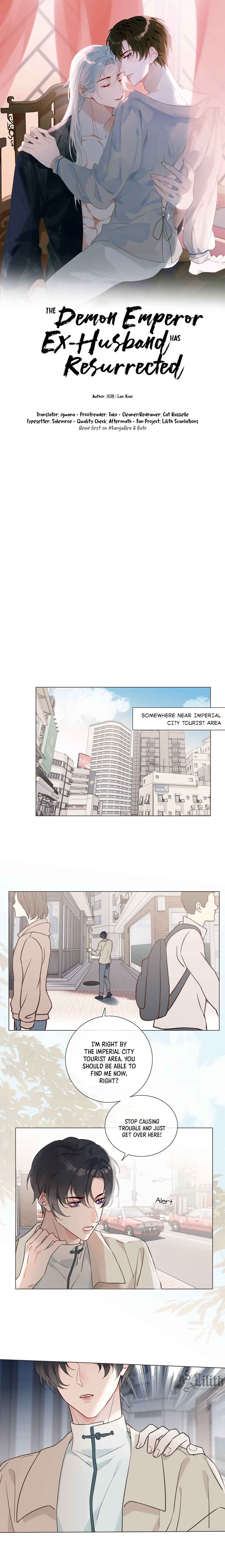 Chapter 6 - Page 1