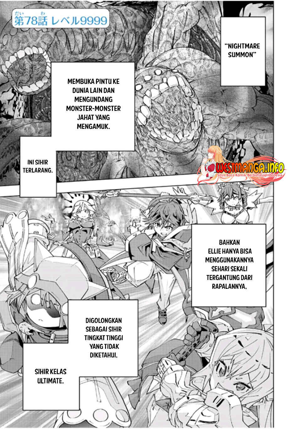 Chapter 78 - Page 2