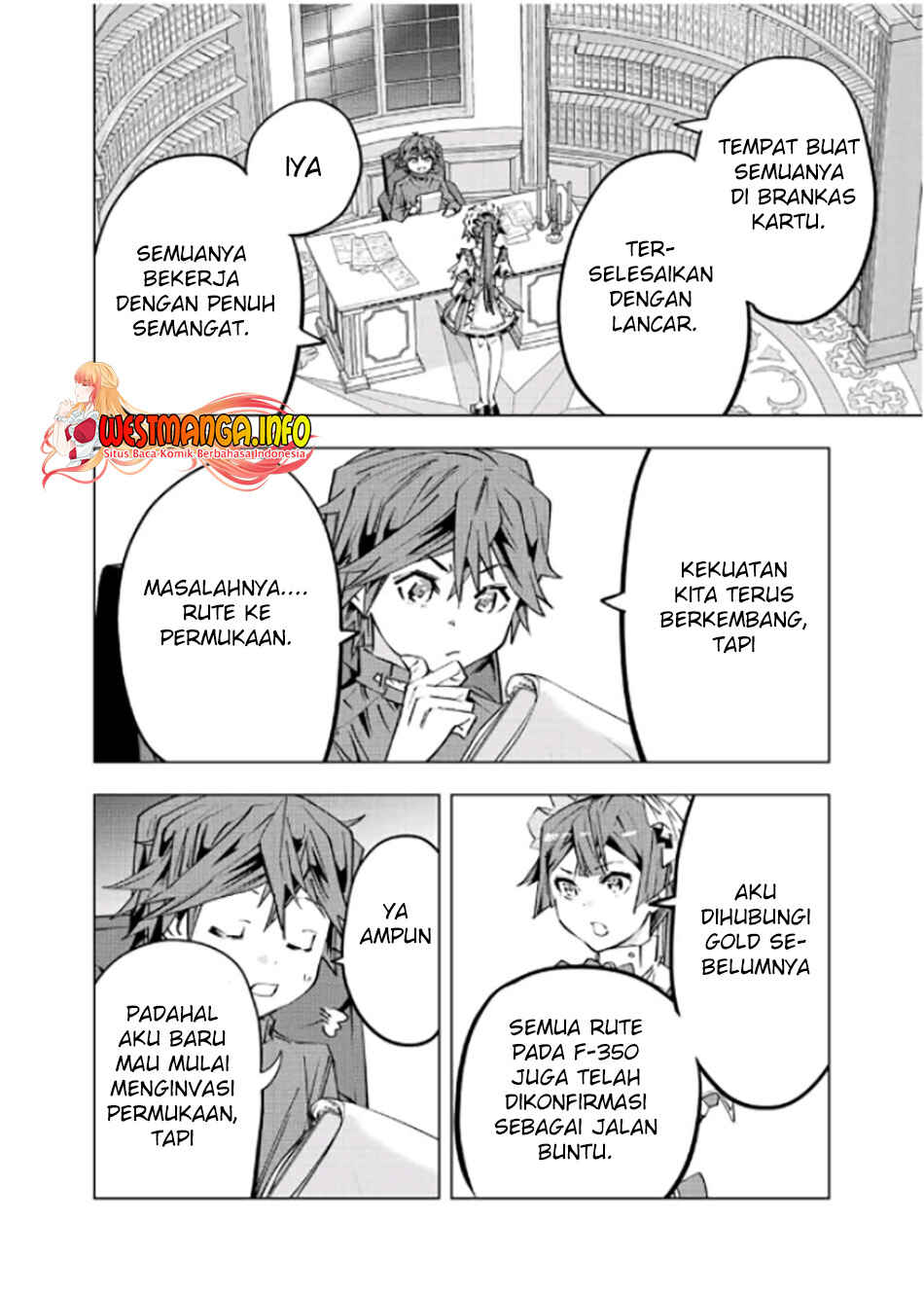 Chapter 78 - Page 8