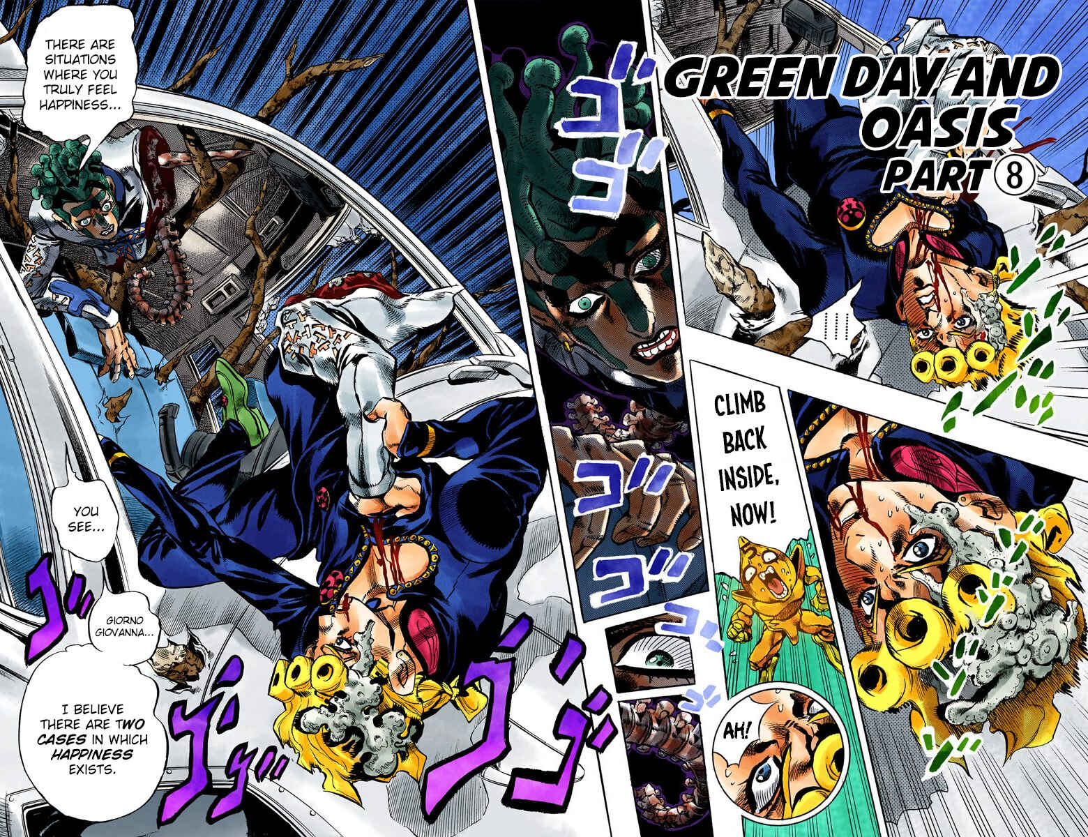 Chapter 122 - Page 3