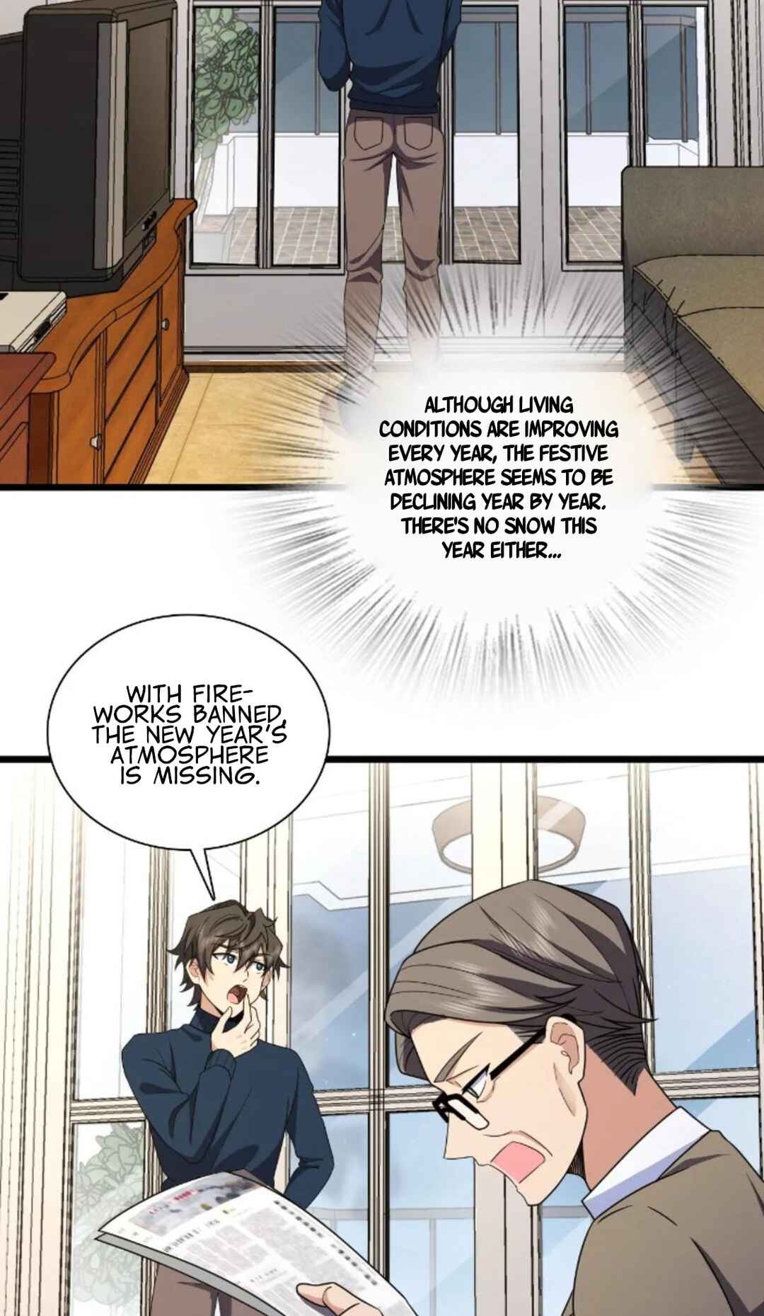 Chapter 270 - Page 21