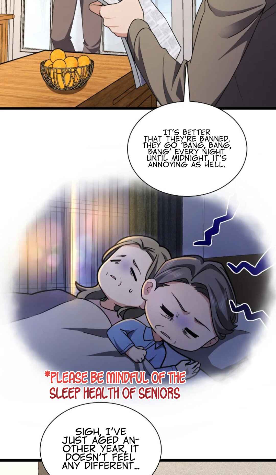 Chapter 270 - Page 22