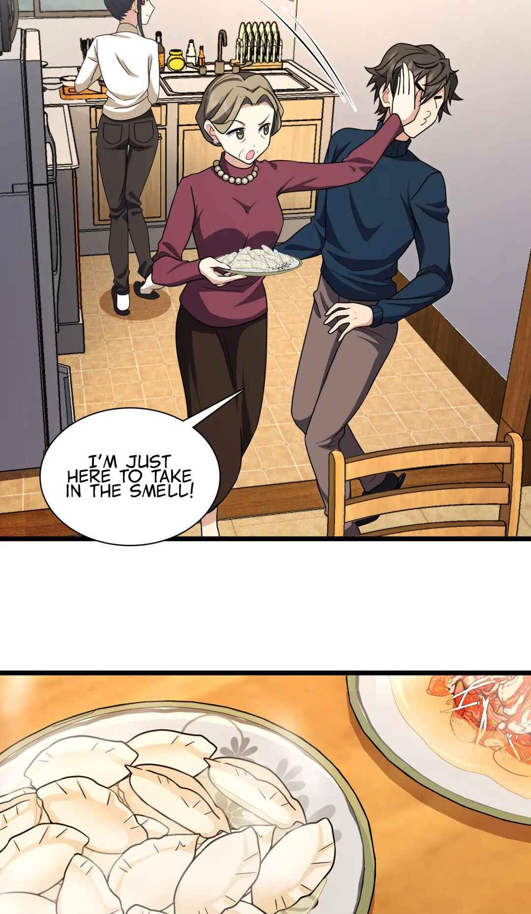 Chapter 270 - Page 26