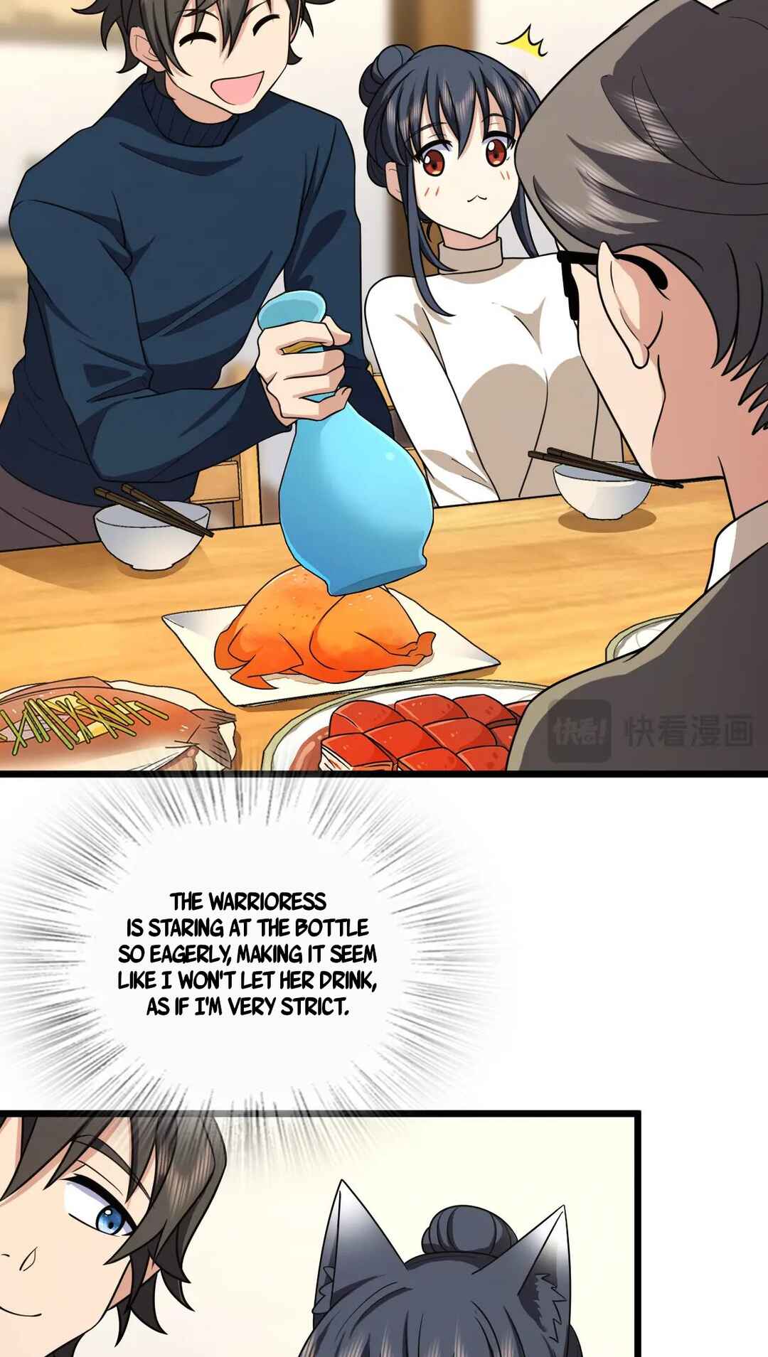 Chapter 270 - Page 32