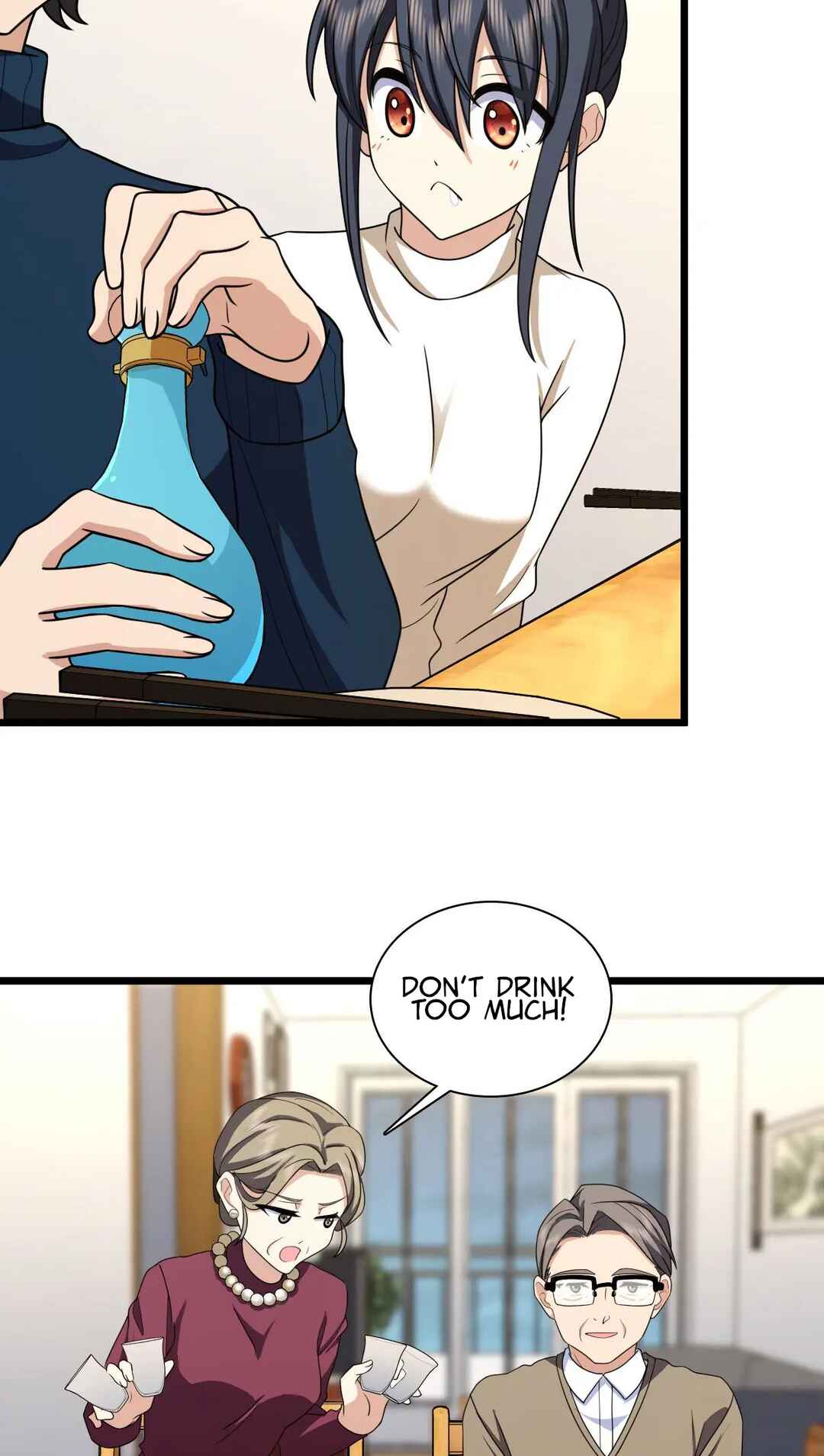 Chapter 270 - Page 33