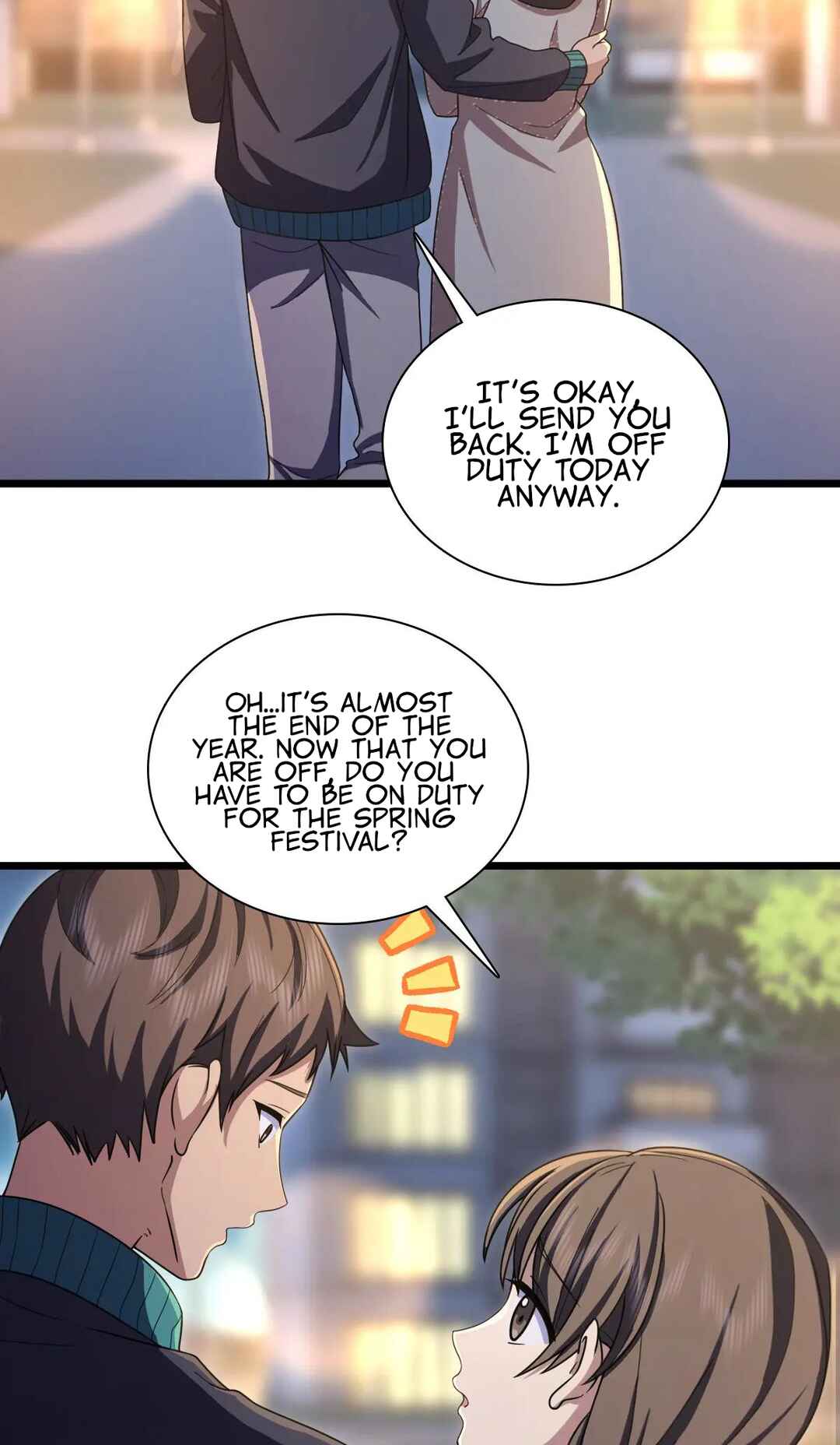 Chapter 270 - Page 6