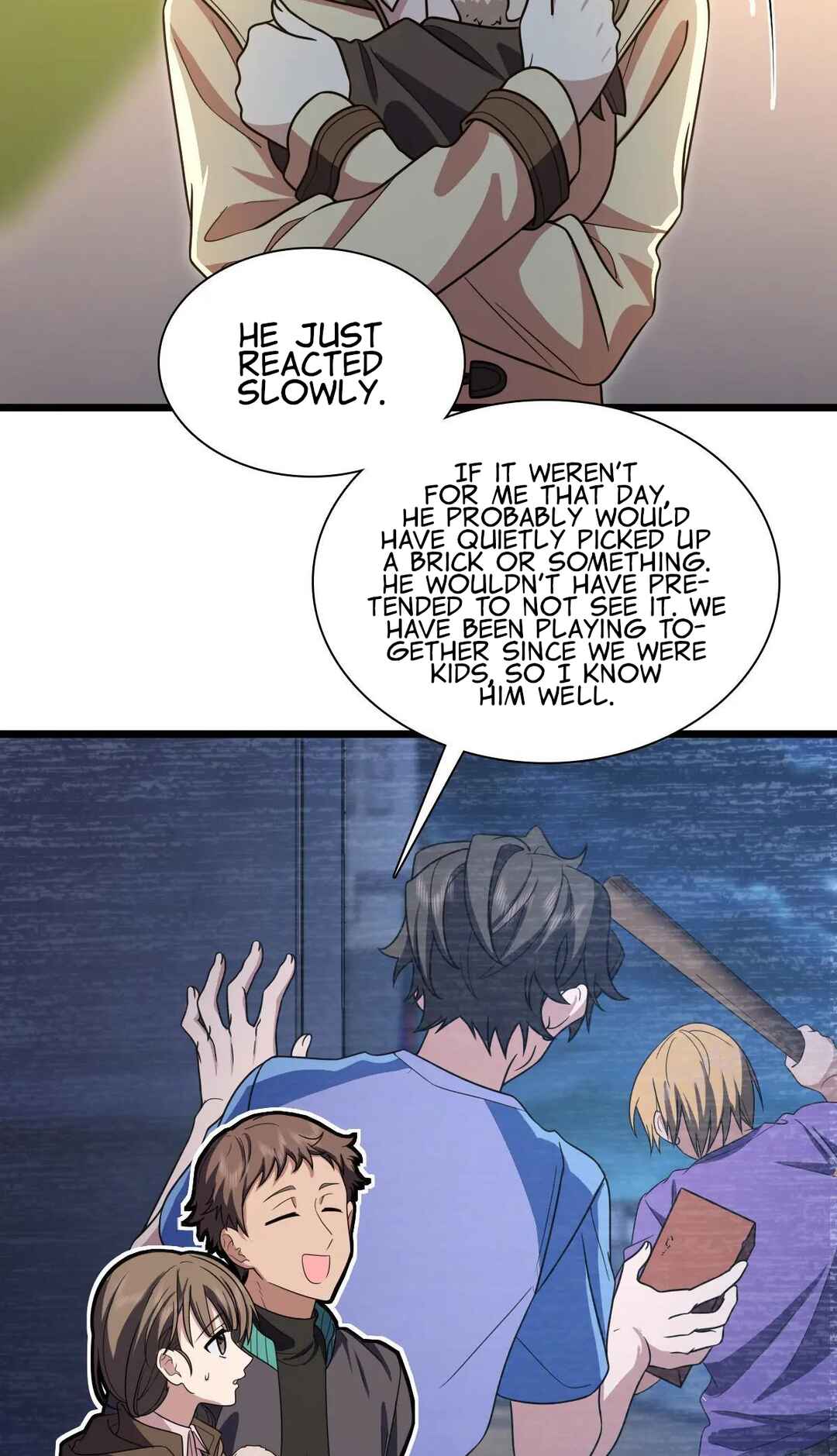 Chapter 270 - Page 9