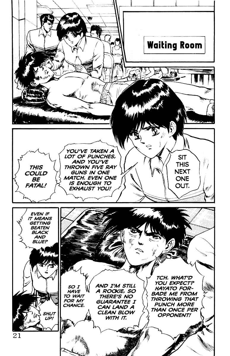 Chapter 45 - Page 20