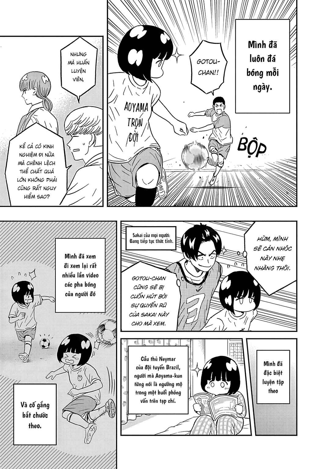 Chapter 40 - Page 11
