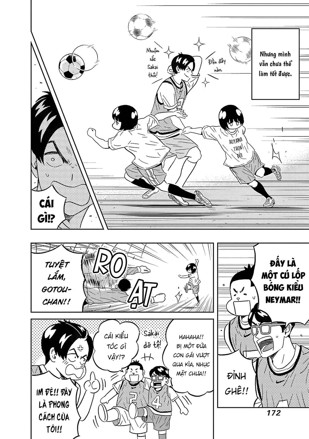 Chapter 40 - Page 12