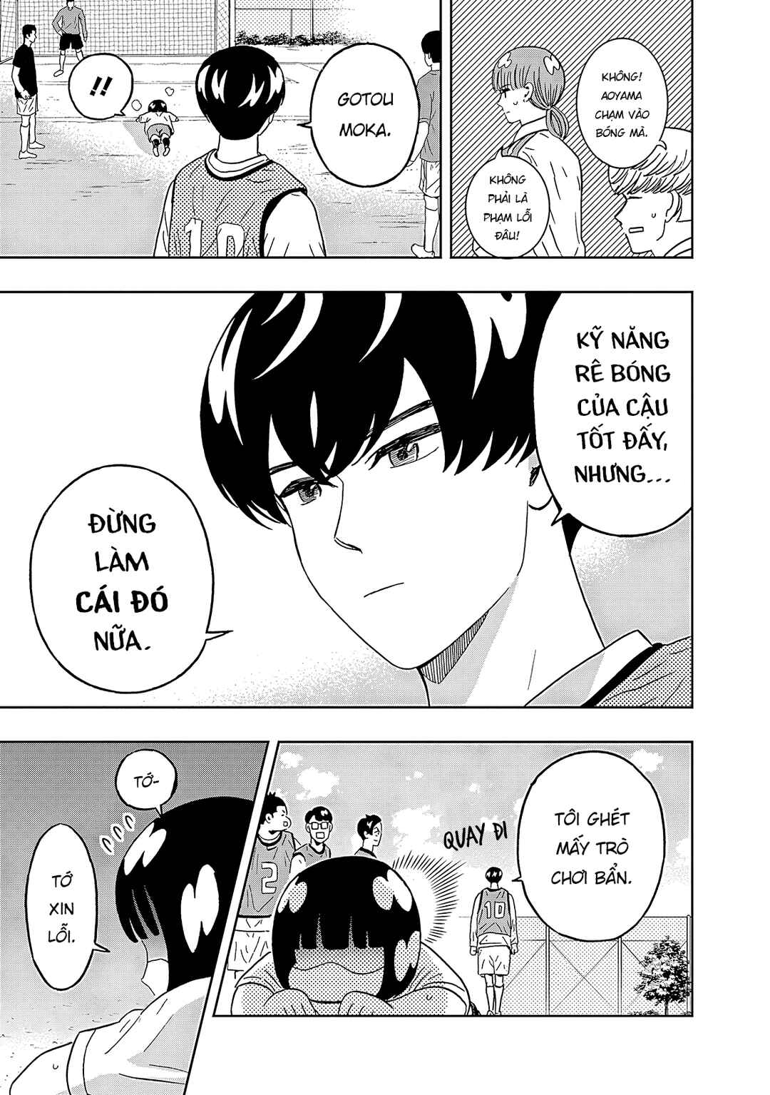 Chapter 40 - Page 19