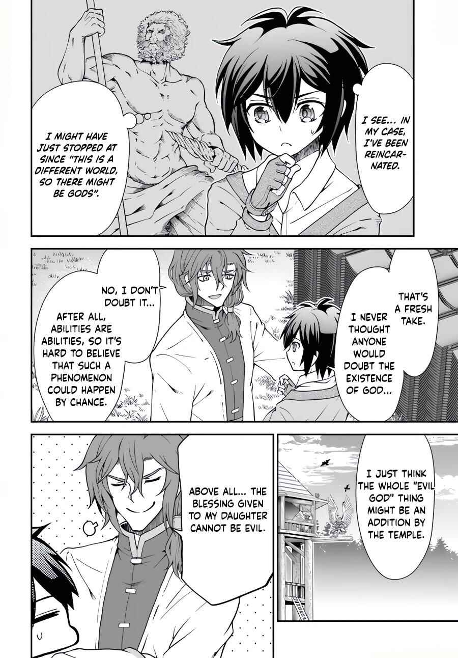 Chapter 43 - Page 23