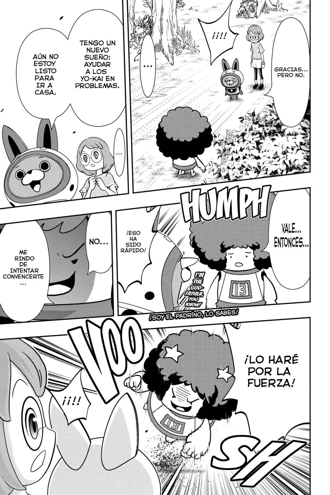 Chapter 130 - Page 12