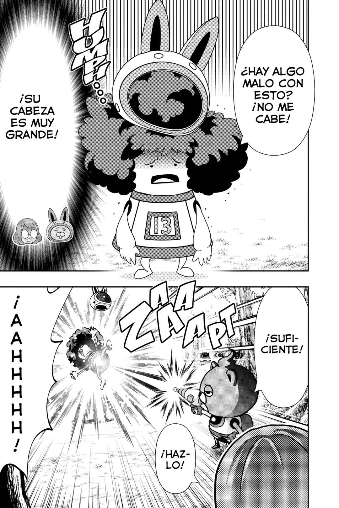 Chapter 130 - Page 18