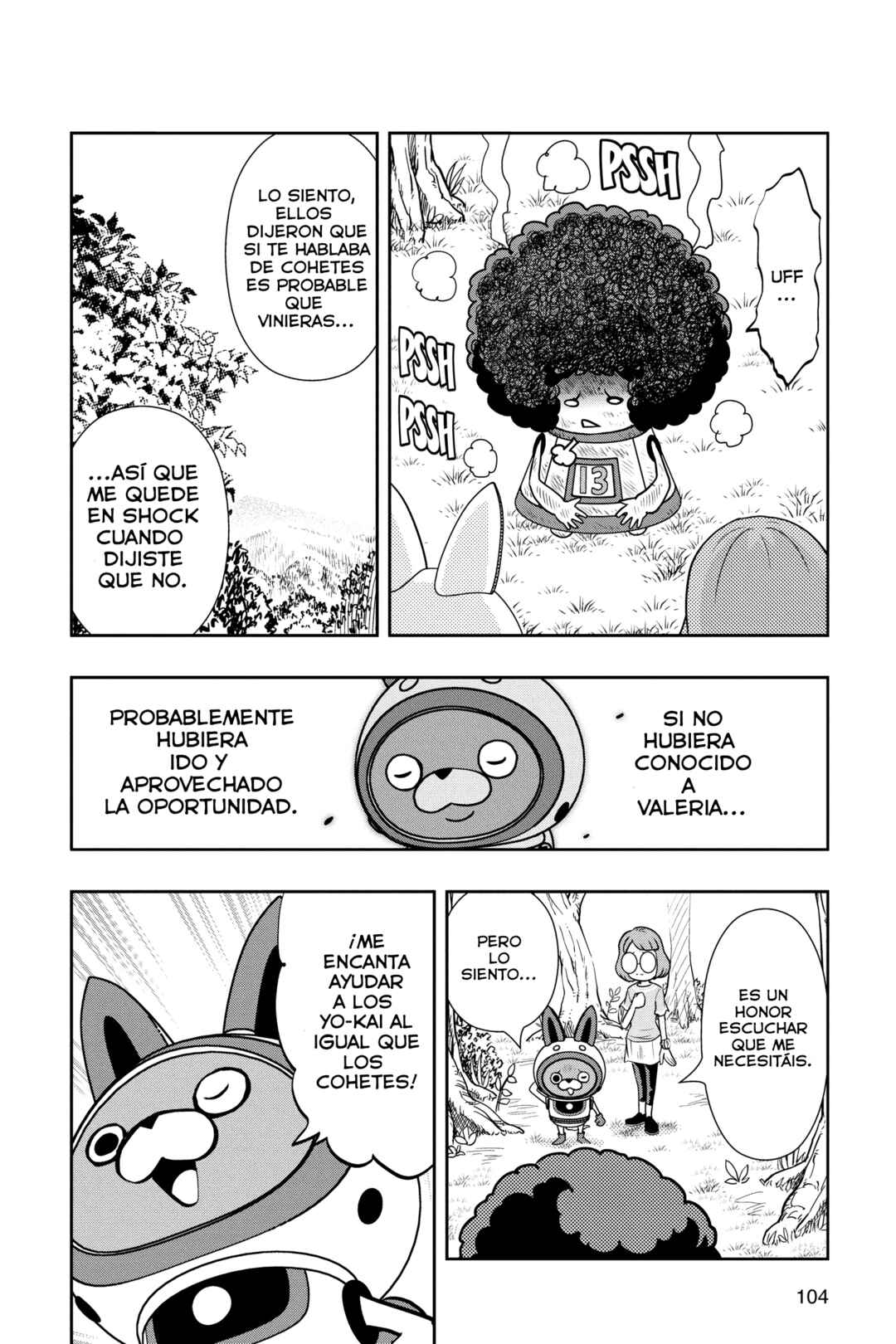 Chapter 130 - Page 19