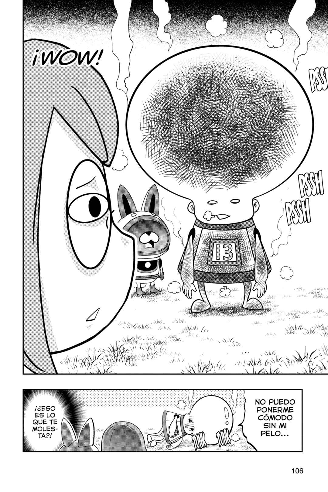 Chapter 130 - Page 21