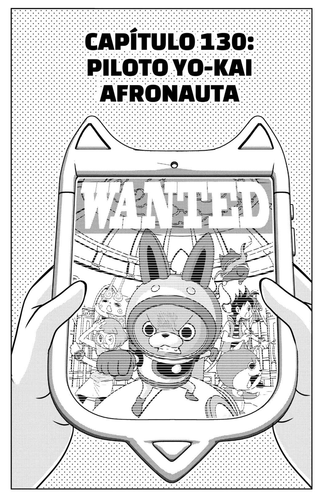 Chapter 130 - Page 3