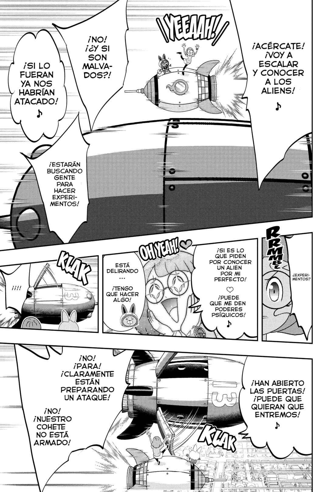 Chapter 130 - Page 6