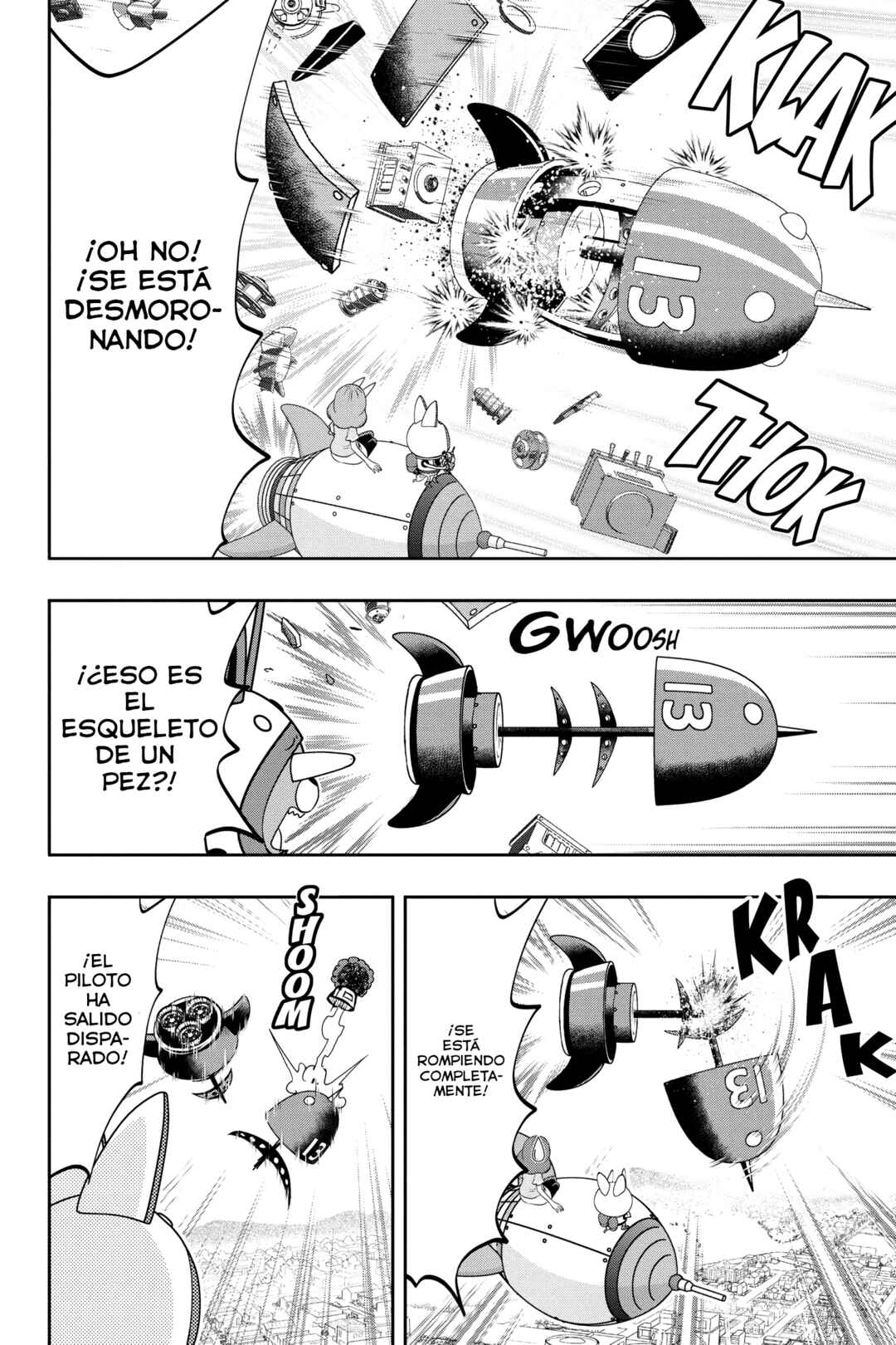 Chapter 130 - Page 7