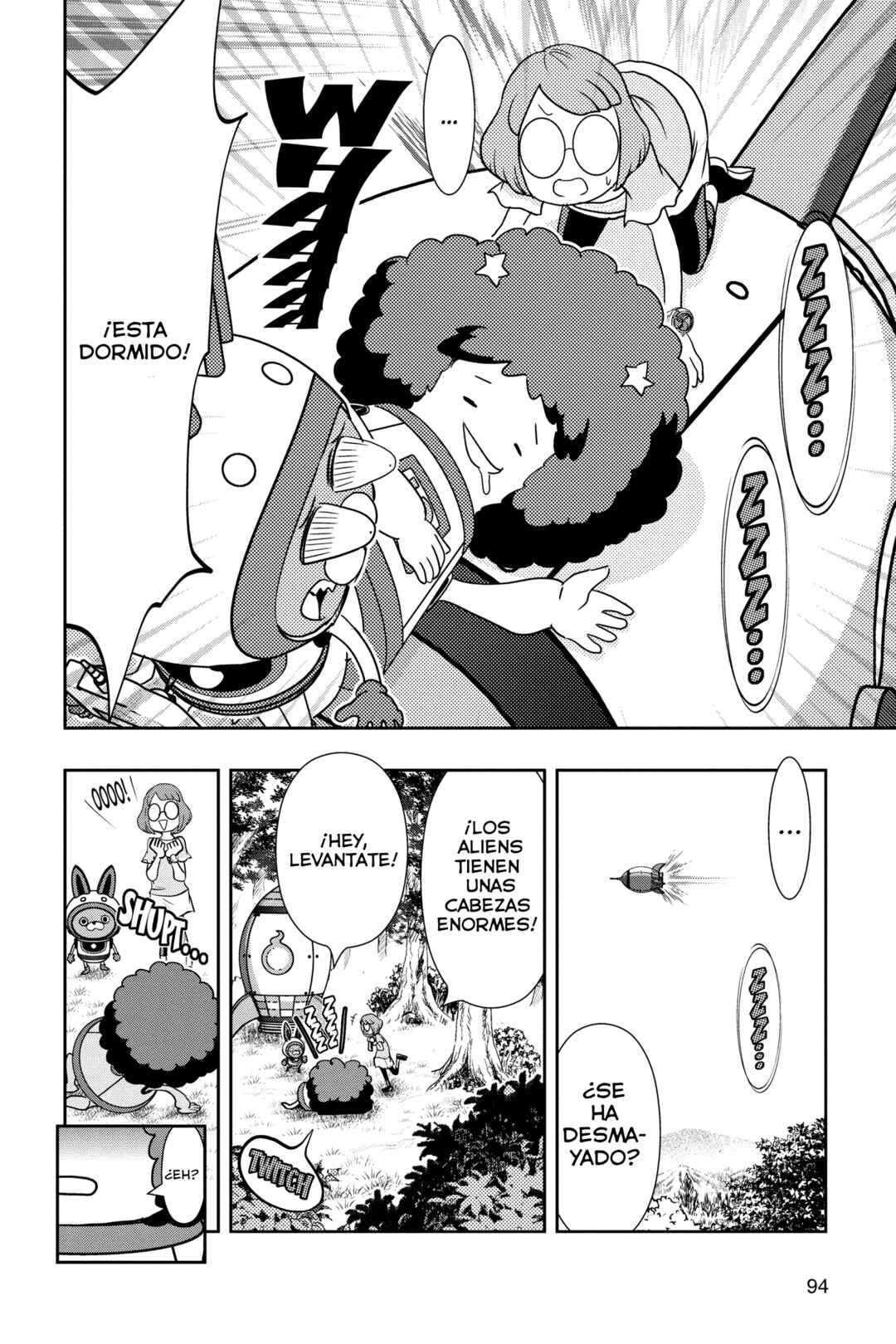 Chapter 130 - Page 9